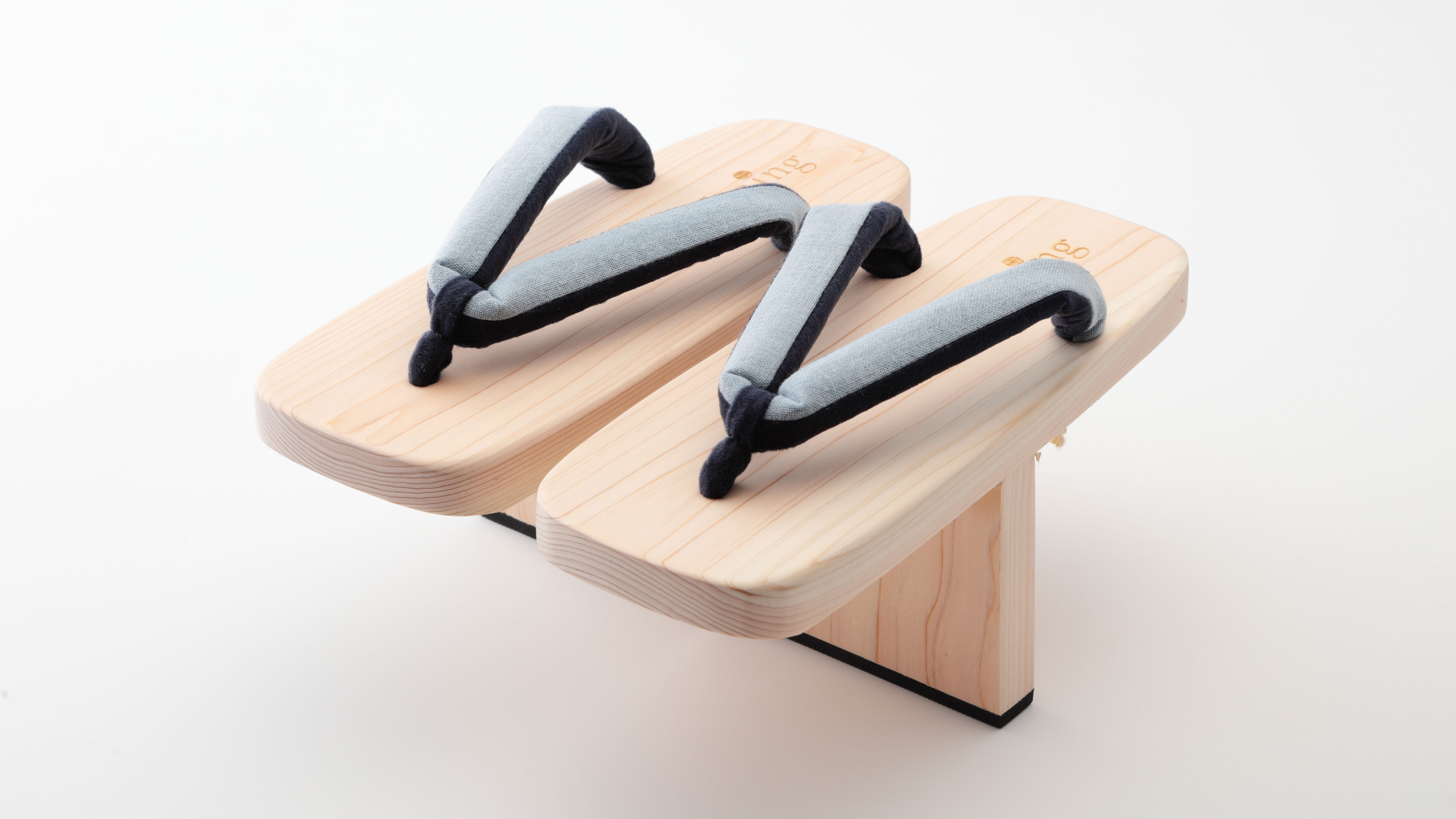 Geta【Japanese Wooden Sandals】 – Getamashi
